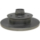 Purchase Top-Quality Front Hub And Rotor Assembly by RAYBESTOS - 9981R pa13