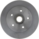 Purchase Top-Quality Front Hub And Rotor Assembly by RAYBESTOS - 9981R pa14