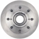 Purchase Top-Quality RS PARTS - RS5022 - Front Hub And Rotor Assembly pa3