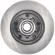 Purchase Top-Quality RS PARTS - RS5064 - Front Hub And Rotor Assembly pa2