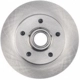 Purchase Top-Quality RS PARTS - RS5064 - Front Hub And Rotor Assembly pa3