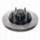 Purchase Top-Quality Front Hub And Rotor Assembly by RS PARTS - RS66997B pa2