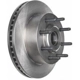 Purchase Top-Quality Front Hub And Rotor Assembly by RS PARTS - RS680306 pa1