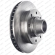 Purchase Top-Quality Front Hub And Rotor Assembly by RS PARTS - RS76452 pa6