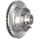 Purchase Top-Quality Front Hub And Rotor Assembly by RS PARTS - RS76787 pa1