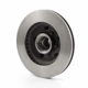 Purchase Top-Quality Front Hub And Rotor Assembly by TOP QUALITY - 8-5064 pa3