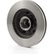 Purchase Top-Quality Front Hub And Rotor Assembly by TOP QUALITY - 8-5064 pa8