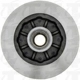 Purchase Top-Quality Front Hub And Rotor Assembly by TOP QUALITY - 8-56263 pa9