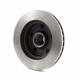 Purchase Top-Quality Front Hub And Rotor Assembly by TOP QUALITY - 8-6032 pa1