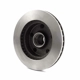 Purchase Top-Quality Front Hub And Rotor Assembly by TOP QUALITY - 8-6032 pa7