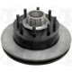 Purchase Top-Quality Front Hub And Rotor Assembly by TOP QUALITY - 8-66528 pa11