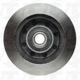 Purchase Top-Quality Front Hub And Rotor Assembly by TOP QUALITY - 8-66528 pa12