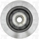 Purchase Top-Quality Front Hub And Rotor Assembly by TOP QUALITY - 8-66528 pa13