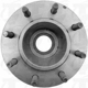 Purchase Top-Quality Front Hub And Rotor Assembly by TOP QUALITY - 8-66768 pa9