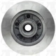 Purchase Top-Quality Front Hub And Rotor Assembly by TOP QUALITY - 8-66997 pa7