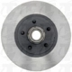 Purchase Top-Quality Front Hub And Rotor Assembly by TOP QUALITY - 8-680021 pa10
