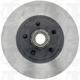Purchase Top-Quality Front Hub And Rotor Assembly by TOP QUALITY - 8-680021 pa9