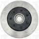 Purchase Top-Quality Front Hub And Rotor Assembly by TOP QUALITY - 8-680179 pa10