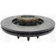 Purchase Top-Quality Front Hub And Rotor Assembly by TOP QUALITY - 8-680179 pa9