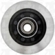 Purchase Top-Quality Front Hub And Rotor Assembly by TOP QUALITY - 8-680215 pa8