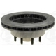 Purchase Top-Quality Front Hub And Rotor Assembly by TOP QUALITY - 8-680215 pa9