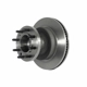 Purchase Top-Quality Front Hub And Rotor Assembly by TOP QUALITY - 8-680626 pa9
