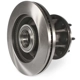 Purchase Top-Quality Front Hub And Rotor Assembly by TOP QUALITY - 8-680639 pa2