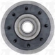 Purchase Top-Quality Front Hub And Rotor Assembly by TOP QUALITY - 8-680639 pa7