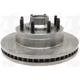 Purchase Top-Quality Front Hub And Rotor Assembly by TOP QUALITY - 8-680681 pa13