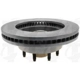 Purchase Top-Quality Front Hub And Rotor Assembly by TOP QUALITY - 8-680681 pa16