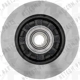 Purchase Top-Quality Front Hub And Rotor Assembly by TOP QUALITY - 8-680681 pa5