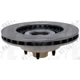 Purchase Top-Quality Front Hub And Rotor Assembly by TOP QUALITY - 8-680905 pa1