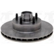 Purchase Top-Quality Front Hub And Rotor Assembly by TOP QUALITY - 8-680905 pa12