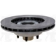 Purchase Top-Quality Front Hub And Rotor Assembly by TOP QUALITY - 8-680905 pa14