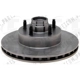 Purchase Top-Quality Front Hub And Rotor Assembly by TOP QUALITY - 8-680905 pa4