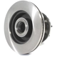 Purchase Top-Quality Front Hub And Rotor Assembly by TOP QUALITY - 8-681785 pa2
