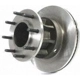 Purchase Top-Quality Front Hub And Rotor Assembly by TOP QUALITY - 8-681785 pa3