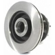 Purchase Top-Quality Front Hub And Rotor Assembly by TOP QUALITY - 8-681785 pa4
