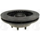 Purchase Top-Quality Front Hub And Rotor Assembly by TOP QUALITY - 8-76808 pa9