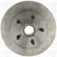 Purchase Top-Quality Front Hub And Rotor Assembly by TOP QUALITY - 8-8004 pa10