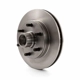 Purchase Top-Quality TRANSIT WAREHOUSE - 8-56579 - Front Hub And Rotor Assembly pa10