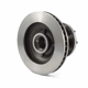 Purchase Top-Quality TRANSIT WAREHOUSE - 8-56593 - Front Hub And Rotor Assembly pa9