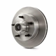 Purchase Top-Quality Front Hub And Rotor Assembly by TRANSIT WAREHOUSE - 8-6032 pa2