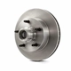 Purchase Top-Quality Front Hub And Rotor Assembly by TRANSIT WAREHOUSE - 8-6032 pa4