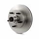 Purchase Top-Quality TRANSIT WAREHOUSE - 8-66455 - Front Hub And Rotor Assembly pa8