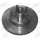 Purchase Top-Quality TRANSIT WAREHOUSE - 8-66559 - Front Hub And Rotor Assembly pa3
