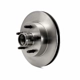 Purchase Top-Quality TRANSIT WAREHOUSE - 8-66559 - Front Hub And Rotor Assembly pa4