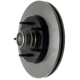 Purchase Top-Quality TRANSIT WAREHOUSE - 8-66821 - Front Hub And Rotor Assembly pa10