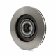 Purchase Top-Quality TRANSIT WAREHOUSE - 8-680021 - Front Hub And Rotor Assembly pa10
