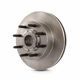 Purchase Top-Quality Front Hub And Rotor Assembly by TRANSIT WAREHOUSE - 8-680306 pa6